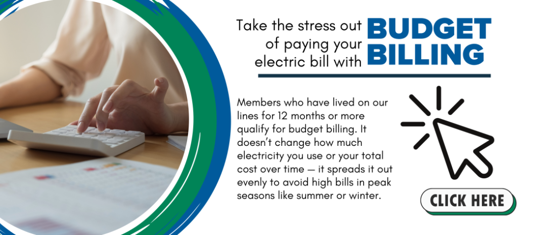budget billing